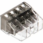 EU-208 Клемма универ. строит.-монтаж. 8-проводная 0.75-2.5мм2 (аналог 2273-208), шт | код EU-208 | SUPU
