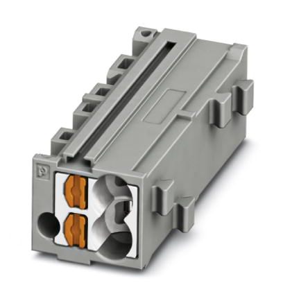 Сотовые клеммы PTMC 1,5-2 /WH | код 3270303 | PHOENIX CONTACT