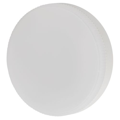 Лампа светодиодная LED 12 Вт 1200Лм 3000К таблетка (GX53) теплый GX53 220-240В LED GX-12W-830-GX53 Green Line | код Б0067041 | ЭРА Лампа светодиодная LED 12 Вт 1200Лм 3000К таблетка (GX53) теплый GX53 220-240В LED GX-12W-830-GX53 Green Line | код Б0067041 | ЭРА