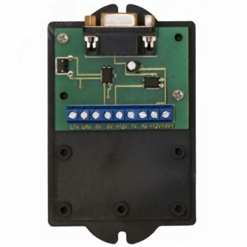 Преобразователь/повторитель интерфейса | код Promix-AD.RI.01 | Promix Преобразователь/повторитель интерфейса | код Promix-AD.RI.01 | Promix