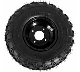 Колесо 19х7-8 HUTER 71/3/75 фото 2 Колесо 19х7-8 HUTER 71/3/75 фото 2