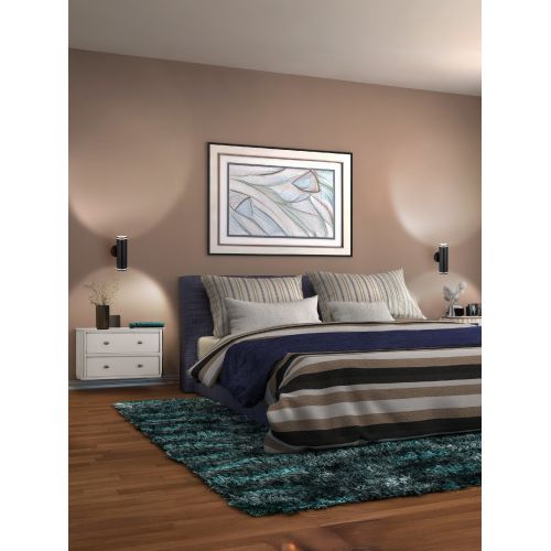 Подсветка декоративная WL45 BK MR16 GU10 12Вт черный IP20 для интерьера, стен | код Б0058494 | ЭРА Подсветка декоративная WL45 BK MR16 GU10 12Вт черный IP20 для интерьера, стен | код Б0058494 | ЭРА