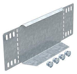 Переходник/концевик B=200 мм, h=110 мм, FT | код 7107471 | OBO Bettermann фото 3 Переходник/концевик B=200 мм, h=110 мм, FT | код 7107471 | OBO Bettermann фото 3