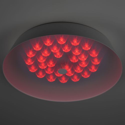 Светильник потолочный светодиодный SPB-6-60-RC Locus RGB 60Вт RGB 3000-6500 с ДУ | код Б0053315 | ЭРА фото 9 Светильник потолочный светодиодный SPB-6-60-RC Locus RGB 60Вт RGB 3000-6500 с ДУ | код Б0053315 | ЭРА фото 9