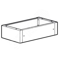 Цоколь 950мм XL3 800 | код 20461 | Legrand