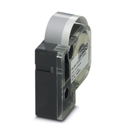 Этикетка MM-EML (EX10)R C1 SR/BK | код 0803974 | PHOENIX CONTACT