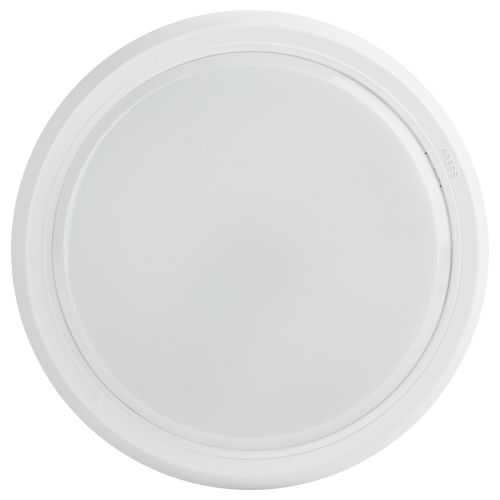 Светильник ЖКХ светодиодный SPB-301-2-4K-05 IP40 5Вт 400Лм 4000K акустический датчик круг | код Б0055040 | ЭРА фото 4 Светильник ЖКХ светодиодный SPB-301-2-4K-05 IP40 5Вт 400Лм 4000K акустический датчик круг | код Б0055040 | ЭРА фото 4