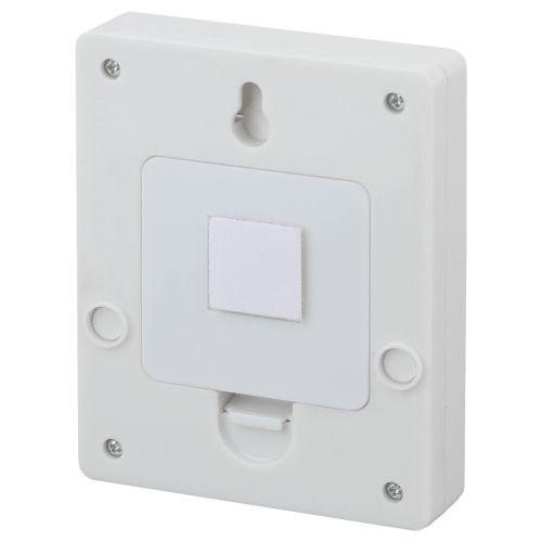 Фонарик подсветка мощный туристический кемпинговый на липучке на батарейках 3хААА в палатку SB-606 | код Б0033747 | ЭРА фото 5 Фонарик подсветка мощный туристический кемпинговый на липучке на батарейках 3хААА в палатку SB-606 | код Б0033747 | ЭРА фото 5