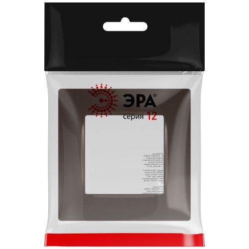 Рамка для розеток и выключателей Серия 12 12-5201-13 на 1 пост, Классик, бронза | код Б0067728 | ЭРА Рамка для розеток и выключателей Серия 12 12-5201-13 на 1 пост, Классик, бронза | код Б0067728 | ЭРА