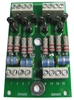 УЗИП в виде печатной платы, серии DT 4/T/1500 | код 400 088 | Hakel