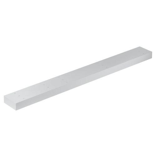 Светильник LED Geometria Block SPO-114-W-40K-036 36Вт 4000К 2800Лм IP40 1200*130*50 белый подвесной драйвер внутри | код Б0058862 | ЭРА фото 6 Светильник LED Geometria Block SPO-114-W-40K-036 36Вт 4000К 2800Лм IP40 1200*130*50 белый подвесной драйвер внутри | код Б0058862 | ЭРА фото 6