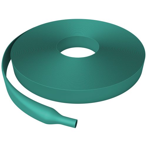 Трубка термоусадочная ТТУ нг-LS 10/5 зел. (уп.100м) Эра Б0067444 Трубка термоусадочная ТТУ нг-LS 10/5 зел. (уп.100м) Эра Б0067444