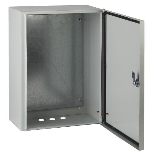 Корпус металлический ЩМП-2-0 76 У2 IP54 (500х400х220) (21) | код Б0030165 | ЭРА фото 3 Корпус металлический ЩМП-2-0 76 У2 IP54 (500х400х220) (21) | код Б0030165 | ЭРА фото 3