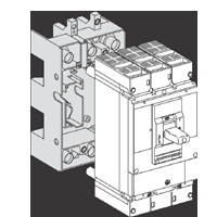 2 КОРОТ.КЛЕМ. ЗАГЛУШКИ 3P NS400/630 | код 32562 | SCHNEIDER ELECTRIC