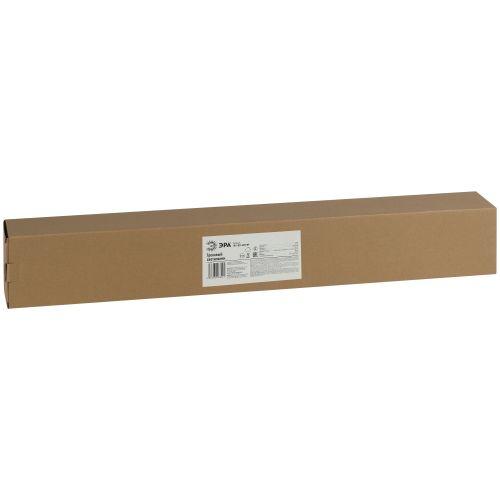 Светильник трековый однофазный набор из 3х шт. под лампу GX53, шинопровод 80 см. Белый TR71-SET3-GX53-WH | код Б0063982 | ЭРА фото 9 Светильник трековый однофазный набор из 3х шт. под лампу GX53, шинопровод 80 см. Белый TR71-SET3-GX53-WH | код Б0063982 | ЭРА фото 9