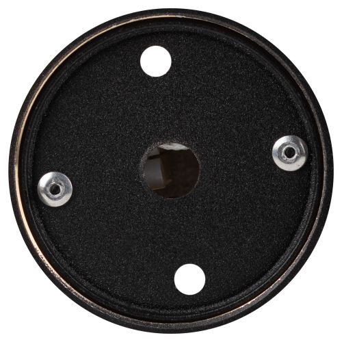 Светильник настенно-потолочный спот OL26 BK MR16/GU10, черный | код Б0055575 | ЭРА фото 7 Светильник настенно-потолочный спот OL26 BK MR16/GU10, черный | код Б0055575 | ЭРА фото 7