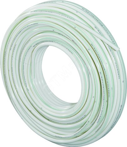 Труба сшитый полиэтилен Comfort Pipe Plus 17х2.0 PE-Xa, PN6, бухта 640м | код 1009227 | Uponor