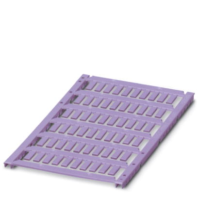 Маркировка для проводов UCT-WMT (12X4) VT CUS | код 0801528 | PHOENIX CONTACT