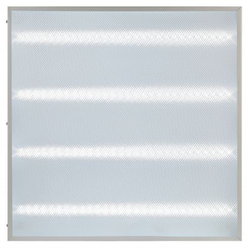 Светильник светодиодный с проводом, рассеиватель призма 38Вт 4000К 3990Лм 595х595x40 SPO-910-1-40K-038 | код Б0057982 | ЭРА фото 4 Светильник светодиодный с проводом, рассеиватель призма 38Вт 4000К 3990Лм 595х595x40 SPO-910-1-40K-038 | код Б0057982 | ЭРА фото 4