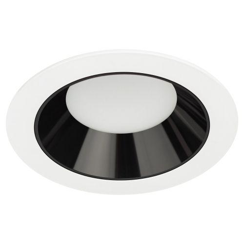 Светильник светодиодный встраиваемый LED 21-12-6K круглый 12Вт 6500К ЭРА | код Б0062142 | ЭРА фото 3 Светильник светодиодный встраиваемый LED 21-12-6K круглый 12Вт 6500К ЭРА | код Б0062142 | ЭРА фото 3