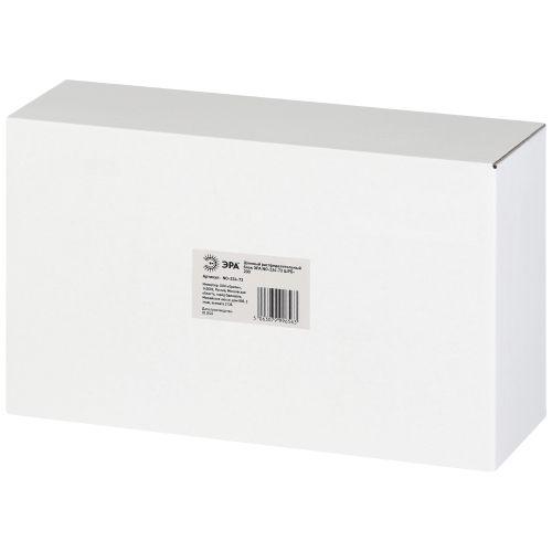 Блок шинный распределительный NO-224-73 ШРБ-200 | код Б0063072 | ЭРА Блок шинный распределительный NO-224-73 ШРБ-200 | код Б0063072 | ЭРА