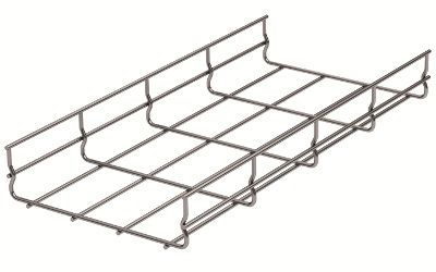 Проволочный лоток 50х400 L2000 | код FC5040L2 | DKC Проволочный лоток 50х400 L2000 | код FC5040L2 | DKC