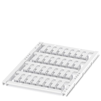 Маркировка для проводов UCT-WMCO 4,7 (12X4) CUS | код 0830794 | PHOENIX CONTACT