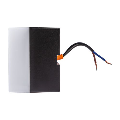 Модуль светящийся соединительный SML-AC-B-6K-04 для светильников SML 3Вт 6500K 270Лм квадрат черный | код Б0050961 | ЭРА фото 5 Модуль светящийся соединительный SML-AC-B-6K-04 для светильников SML 3Вт 6500K 270Лм квадрат черный | код Б0050961 | ЭРА фото 5