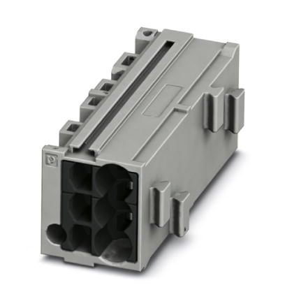 Сотовые клеммы FTMC 1,5-3 /BK | код 3270444 | PHOENIX CONTACT