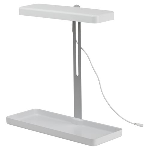 Светильник светодиодный для выращивания растений FITO-20W-QLED-W | код Б0039034 | ЭРА фото 7 Светильник светодиодный для выращивания растений FITO-20W-QLED-W | код Б0039034 | ЭРА фото 7