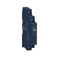 ТВЕРДОТЕЛЬНОЕ РЕЛЕ, 1 ФАЗА, 6А SSM1A16P7 | код SSM1A16P7 | SCHNEIDER ELECTRIC