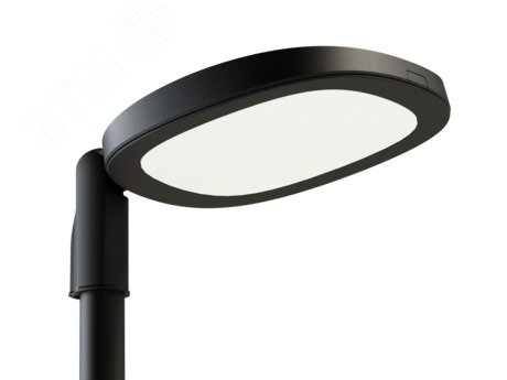 Светильник светодиодный SKYLINE LED 30W DK 740 RAL9005 | код 1707000060 | Световые Технологии