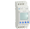 Реле напряжения цифровое RV-3ZG 3Р АС 200-500В | код RV3ZG20 | ELVERT