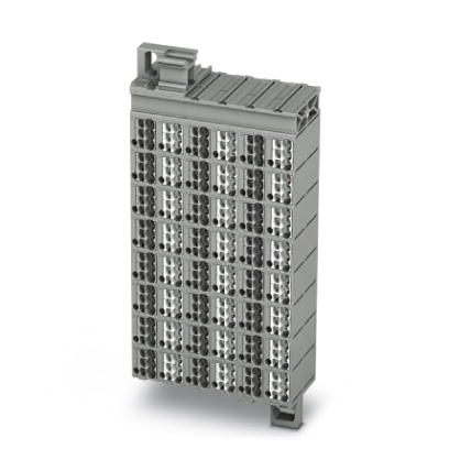 Сотовые клеммы FTMC 1,5/48-3 19Z | код 3270359 | PHOENIX CONTACT