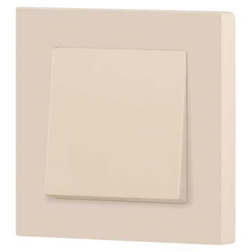 Кнопка Intro Accent 6-109-02 , 10А-250В, IP20, СУ, слоновая кость | код Б0063606 | ЭРА фото 6 Кнопка Intro Accent 6-109-02 , 10А-250В, IP20, СУ, слоновая кость | код Б0063606 | ЭРА фото 6