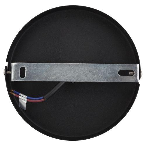 Светильник подвесной декоративный PL4 BK/RC металл, E27, max 60W, d203 мм, шагрень черный/медь (10/210) | код Б0037438 | ЭРА фото 3 Светильник подвесной декоративный PL4 BK/RC металл, E27, max 60W, d203 мм, шагрень черный/медь (10/210) | код Б0037438 | ЭРА фото 3