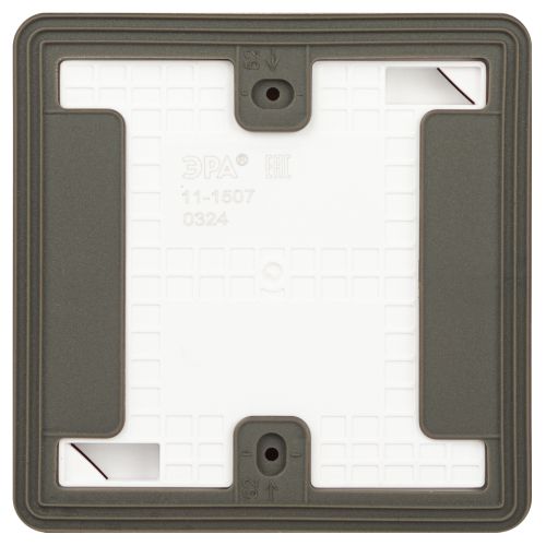 Переключатель Эксперт 11-1507-01 с подсветкой IP55, 10АХ-250В, ОУ, белый | код Б0063255 | ЭРА фото 4 Переключатель Эксперт 11-1507-01 с подсветкой IP55, 10АХ-250В, ОУ, белый | код Б0063255 | ЭРА фото 4