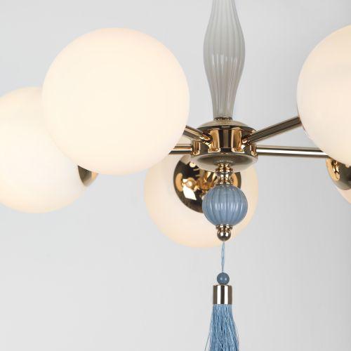 Люстра 5хЕ14 40Вт 4147-305 Cosmina дизайн Rivoli | код Б0066502 | Rivoli фото 10 Люстра 5хЕ14 40Вт 4147-305 Cosmina дизайн Rivoli | код Б0066502 | Rivoli фото 10