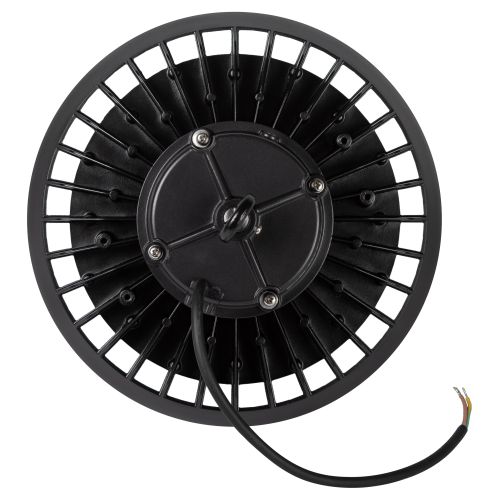 Светильник светодиодный подвесной ДСП 200Вт 5000K 30000Лм 80Ra Кп<5% КСС Д SPP-407-120-50K-200 | код Б0067408 | ЭРА фото 6 Светильник светодиодный подвесной ДСП 200Вт 5000K 30000Лм 80Ra Кп<5% КСС Д SPP-407-120-50K-200 | код Б0067408 | ЭРА фото 6