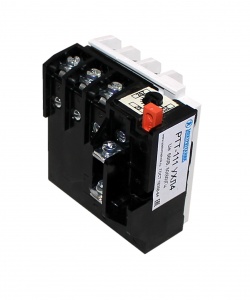 Реле электротепловое токовое РТТ-121 УХЛ4, 10,0А, 660В/50Гц, 1р, 8,50-11,5А, ручной возврат (ЭТ) | код ET003519 | Электротехник Реле электротепловое токовое РТТ-121 УХЛ4, 10,0А, 660В/50Гц, 1р, 8,50-11,5А, ручной возврат (ЭТ) | код ET003519 | Электротехник