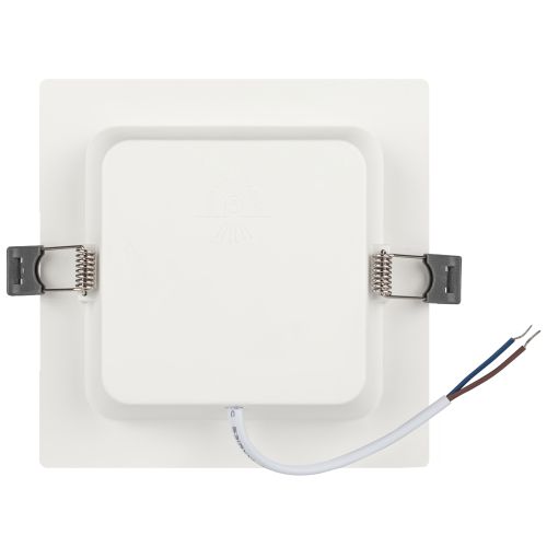 Светильник светодиодный встраиваемый LED 18-18-6K квадратный 18Вт 6500К | код Б0057446 | ЭРА фото 7 Светильник светодиодный встраиваемый LED 18-18-6K квадратный 18Вт 6500К | код Б0057446 | ЭРА фото 7