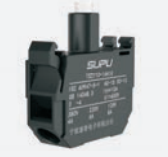 TS2101-1AC20 Блок индикации TS2, винт.соединение, AC/DC 24V, зел., шт | код TS2101-1AC20 | SUPU