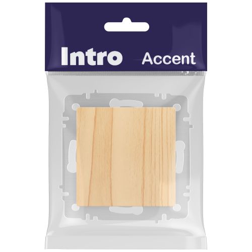 Переключатель перекрестный Intro Accent 6-108-11 , 10А-250В, IP20, СУ, сосна | код Б0063600 | ЭРА фото 2 Переключатель перекрестный Intro Accent 6-108-11 , 10А-250В, IP20, СУ, сосна | код Б0063600 | ЭРА фото 2