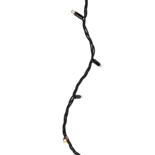 Гирлянда 30LED Нить 3 м,желтый свет, черн. каучук, 220В, IP65 ERAPS-NZ1 | код Б0060543 | ЭРА фото 4 Гирлянда 30LED Нить 3 м,желтый свет, черн. каучук, 220В, IP65 ERAPS-NZ1 | код Б0060543 | ЭРА фото 4