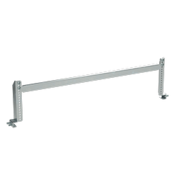 Комплект поддержки АВ, вертикальная установка Ш=800 мм | код R5SR80L | DKC