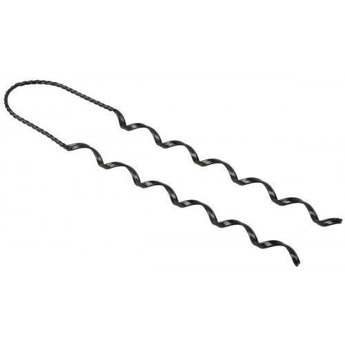 Вязка спиральная изолированная (35-50мм) VS-35.50 ЭРА Б0038512 Вязка спиральная изолированная (35-50мм) VS-35.50 ЭРА Б0038512