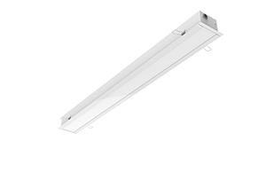 Светильник светодиодный ДВО-18Вт 4000К G-Line опал 0,5м Белый | код V1-R0-00081-80OP0-2001840 | Вартон Светильник светодиодный ДВО-18Вт 4000К G-Line опал 0,5м Белый | код V1-R0-00081-80OP0-2001840 | Вартон