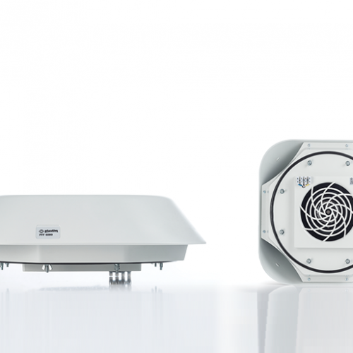 PTS 5500 Крышный вентилятор DESIGN, скорость воздушного потока - до 560 м3/ч | код PTS5500 | Plastim PTS 5500 Крышный вентилятор DESIGN, скорость воздушного потока - до 560 м3/ч | код PTS5500 | Plastim