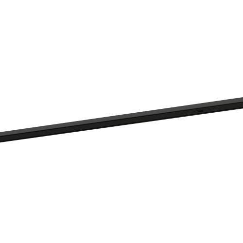 Шинопровод трековый L3000 TRM-S5-300 BK тонкий накладной магнитный черн. Эра Б0061538 фото 6 Шинопровод трековый L3000 TRM-S5-300 BK тонкий накладной магнитный черн. Эра Б0061538 фото 6