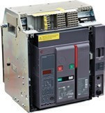 Воз. ав. выкл. D 3P 1000А 50кА М ВА-751 | код 27043DEK | DEKraft